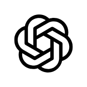 Логотип ChatGPT Plus