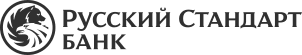 Логотип Русский Стандарт