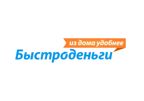 Логотип Быстроденьги