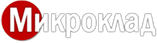 Логотип МикроКлад